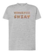 TL1465 Tshirt Hoodie Sweater SIM4 Koszulka Boże Narodzenie <br>Pierniczkowe Wesołych Świąt