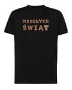 TL1465 Tshirt Hoodie Sweater SIM7 Koszulka Boże Narodzenie Pierniczkowe Wesołych Świąt