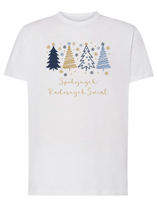 TL1467 Tshirt Hoodie Sweater SIM Koszulka Świąteczna Boże Narodzenie Życzenia