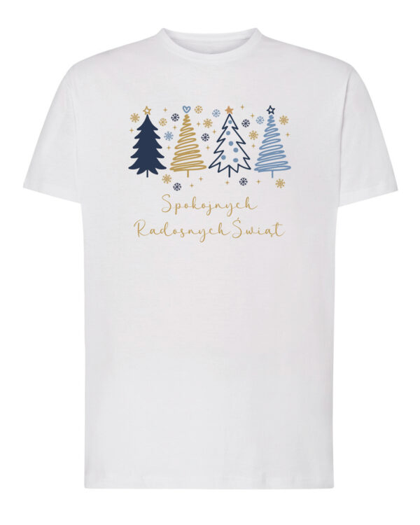 TL1467 Tshirt Hoodie Sweater SIM Koszulka Świąteczna Boże Narodzenie Życzenia