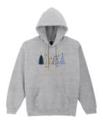 TL1467 Tshirt Hoodie Sweater SIM13 Bluza z kapturem Świąteczna <br>Boże Narodzenie Życzenia