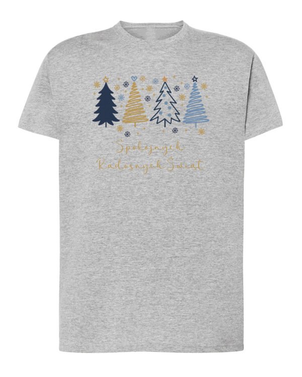 TL1467 Tshirt Hoodie Sweater SIM4 Koszulka Świąteczna Boże Narodzenie Życzenia