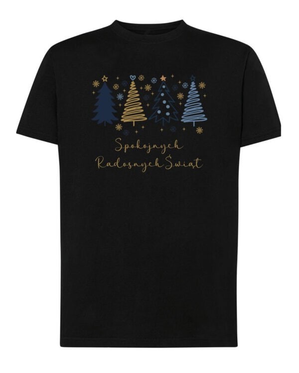 TL1467 Tshirt Hoodie Sweater SIM7 Koszulka Świąteczna Boże Narodzenie Życzenia