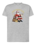 TL1468 Tshirt Hoodie Sweater SIM4 Koszulka Świąteczna Mikołaj Śmieszna Prezenty