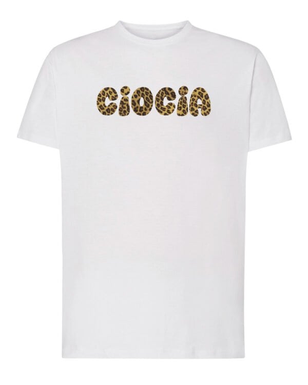 TL1472 Tshirt Hoodie Sweater SIM Koszulka dla Cioci Jaguar Drapieżnik