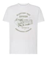 TL1474 Tshirt Hoodie Sweater SIM Koszulka dla Teścia Personalizowana Klasyk Niezawodny