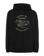 TL1474 Tshirt Hoodie Sweater SIM10 Bluza z kapturem dla Teścia Personalizowana Klasyk Niezawodny