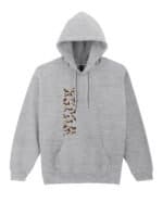 TL1475 Tshirt Hoodie Sweater SIM13 Bluza z kapturem dla Wujka <br>Bojowy Nastrój