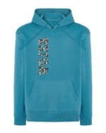 TL1475 Tshirt Hoodie Sweater SIM16 Bluza z kapturem dla Wujka <br>Bojowy Nastrój