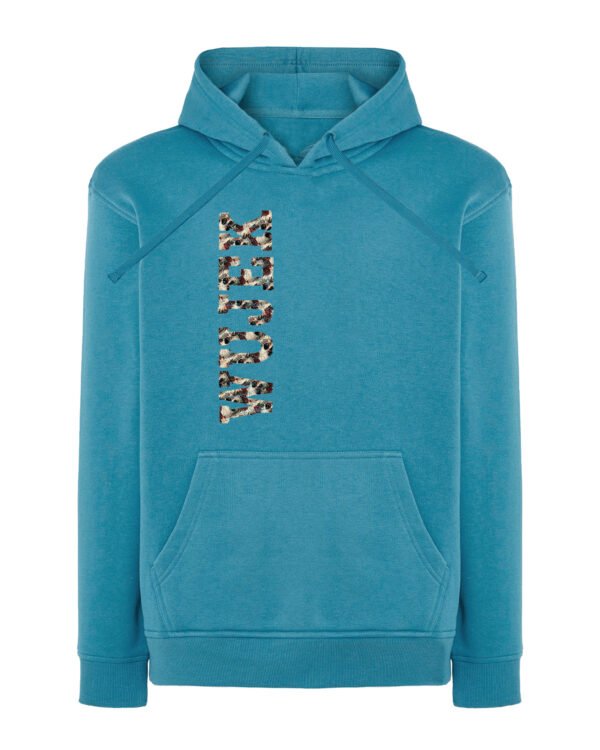 TL1475 Tshirt Hoodie Sweater SIM16 Bluza z kapturem dla Wujka <br>Bojowy Nastrój