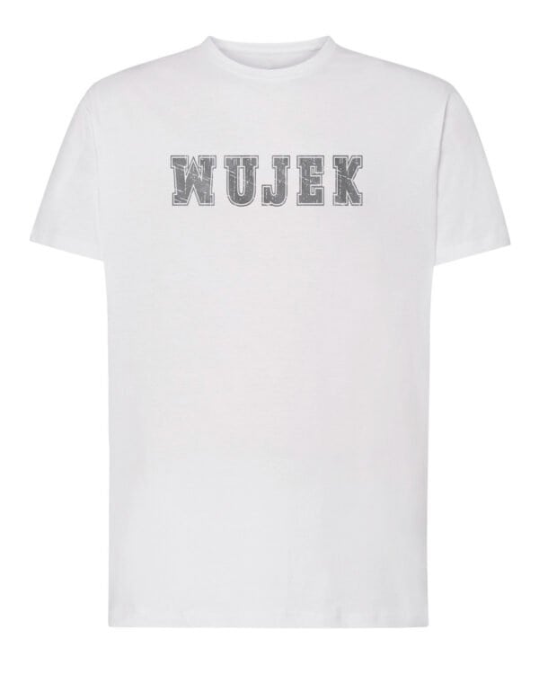 TL1476 Tshirt Hoodie Sweater SIM Koszulka dla Wujka Klasyk Skała