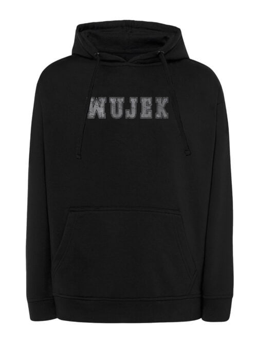 TL1476 Tshirt Hoodie Sweater SIM10 Bluza z kapturem dla Wujka Klasyk Skała