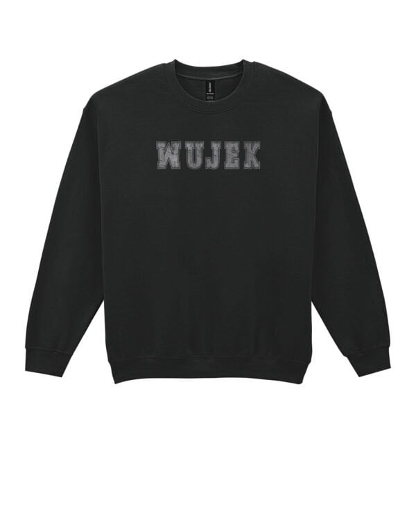 TL1476 Tshirt Hoodie Sweater SIM19 Bluza bez kaptura dla Wujka Klasyk Skała