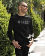 TL1476 Tshirt Hoodie Sweater SIM21 Bluza bez kaptura <br>Dla Wujka Klasyk Skała