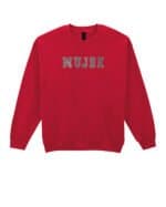 TL1476 Tshirt Hoodie Sweater SIM25 Bluza bez kaptura <br>Dla Wujka Klasyk Skała