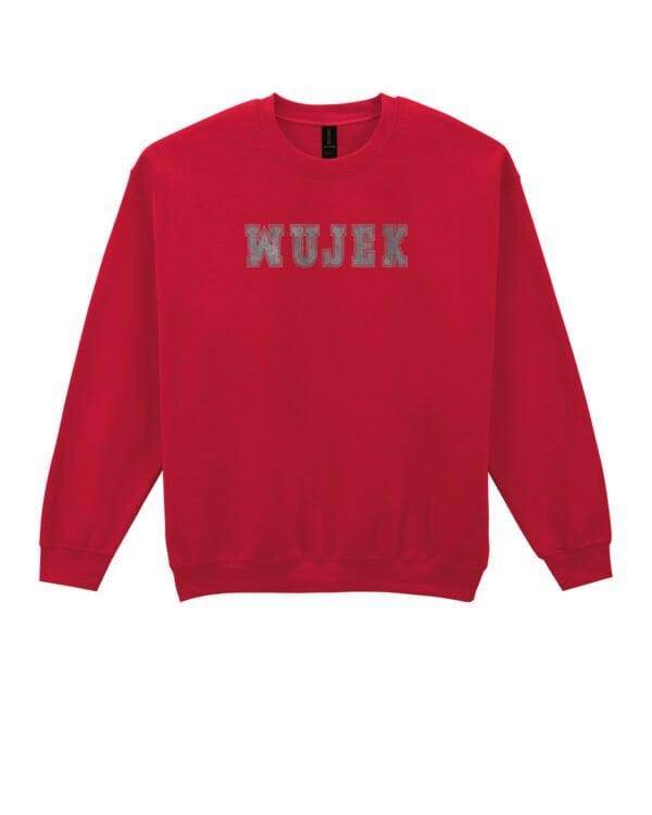 TL1476 Tshirt Hoodie Sweater SIM25 Bluza bez kaptura <br>Dla Wujka Klasyk Skała