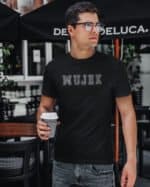 TL1476 Tshirt Hoodie Sweater SIM9 Koszulka dla Wujka Klasyk Skała