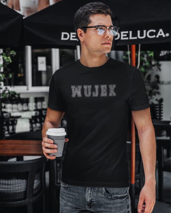 TL1476 Tshirt Hoodie Sweater SIM9 Koszulka dla Wujka Klasyk Skała