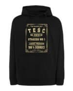 TL1477 Tshirt Hoodie Sweater SIM10 Bluza z kapturem dla Teścia Personalizowana Numer 1