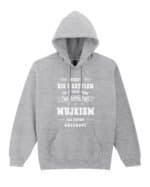 TL1478 Tshirt Hoodie Sweater SIM13 Bluza z kapturem dla Wujka <br>Personalizowana Najlepszy na Świecie