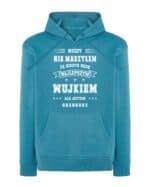 TL1478 Tshirt Hoodie Sweater SIM16 Bluza z kapturem dla Wujka <br>Personalizowana Najlepszy na Świecie