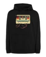 TL1480 Tshirt Hoodie Sweater SIM10 Bluza z kapturem dla Wujka Najlepszy Nr 1