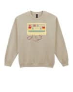 TL1480 Tshirt Hoodie Sweater SIM28 Bluza bez kaptura <br>Dla Wujka Najlepszy Nr 1