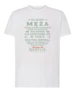 TL1481 Tshirt Hoodie Sweater SIM Koszulka dla Męża <br>Personalizowana od Żony