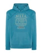 TL1481 Tshirt Hoodie Sweater SIM16 Bluza z kapturem dla Męża <br>Personalizowana od Żony