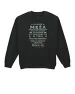 TL1481 Tshirt Hoodie Sweater SIM19 Bluza bez kaptura dla Męża Personalizowana od Żony