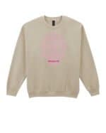 TL1482 Tshirt Hoodie Sweater SIM28 Bluza bez kaptura <br>Dla Żony Personalizowana od Męża