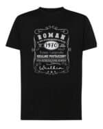 TL1483A Tshirt Hoodie Sweater SIM7 Koszulka Personalizowana Żywa Legenda