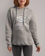 TL1483B Tshirt Hoodie Sweater SIM14 Bluza z kapturem <br>Personalizowana Żywa Legenda