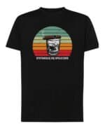 TL1484 Tshirt Hoodie Sweater SIM7 Koszulka Whisky Cygaro Vintage