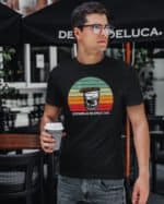 TL1484 Tshirt Hoodie Sweater SIM9 Koszulka Whisky Cygaro Vintage