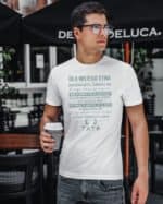 TL1485B Tshirt Hoodie Sweater SIM3 Koszulka dla Syna <br>Miłość Rodzica Personalizowana