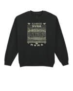 TL1487B Tshirt Hoodie Sweater SIM19 Bluza bez kaptura dla Syna Miłość Rodzica Personalizowana Życzenia