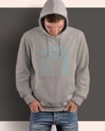 TL1489 Tshirt Hoodie Sweater SIM15 Bluza z kapturem dla Teścia <br>Super Cechy Prezent