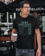 TL1489 Tshirt Hoodie Sweater SIM9 Koszulka dla Teścia <br>Super Cechy Prezent