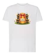 1551 (1) Koszulka Personalizowana dla Pszczelarzy Imię