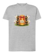 1551 (4) Koszulka Personalizowana dla Pszczelarzy Imię