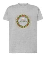 1552 (4) Koszulka Personalizowana <br>Boże Narodzenie Święta Rodzina