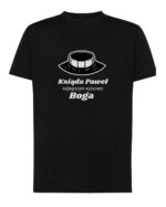 1553 (11) Koszulka Personalizowana dla Księdza Wybór Boga