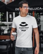 1553 (2) Koszulka Personalizowana <br>dla Księdza Wybór Boga