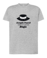 1553 (3) Koszulka Personalizowana <br>dla Księdza Wybór Boga