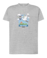 1559 (4) Koszulka Baby Shower <br>Personalizowana Przyjęcie Chłopiec