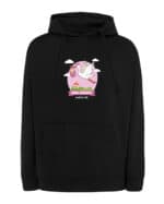 1560 (13) Bluza z kapturem Baby Shower Personalizowana Przyjęcie Dziewczynka