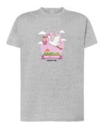 1560 (4) Koszulka Baby Shower <br>Personalizowana Przyjęcie Dziewczynka