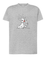 1562 (4) Koszulka Święta <br>Rudolf Pijak Śmieszna Drink