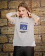 1563 (5) Koszulka Personalizowana dla Architekta Prezent